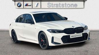 BMW M3 M340i