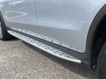 Mercedes-Benz GLC AMG Line