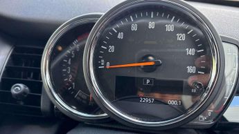 MINI Hatchback Cooper S Sport