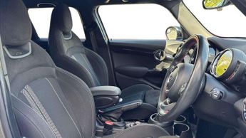MINI Hatchback Cooper S Sport