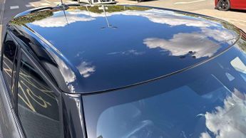 MINI Hatchback Cooper S Sport