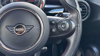 MINI Hatchback Cooper S Sport