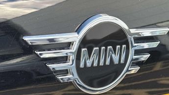 MINI Hatchback Cooper S Sport