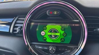 MINI Hatchback Cooper S Sport