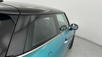 MINI Hatchback Cooper