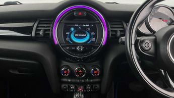 MINI Hatchback Cooper