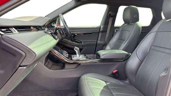 Land Rover Range Rover Evoque R-Dynamic HSE