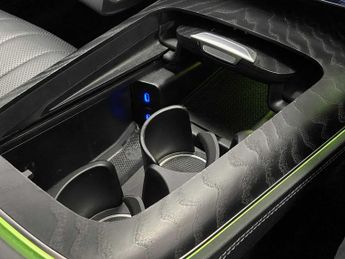 Mercedes-Benz E Class AMG Line