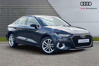 Audi A3 Sport