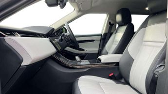 Land Rover Range Rover Evoque Dynamic SE