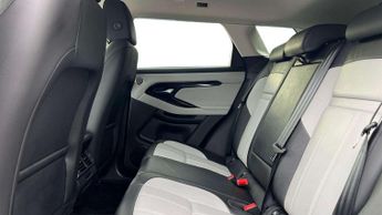 Land Rover Range Rover Evoque Dynamic SE