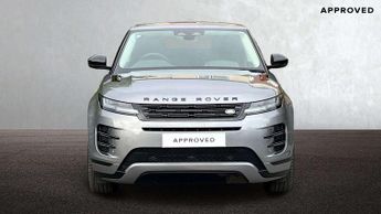Land Rover Range Rover Evoque Dynamic SE