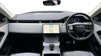 Land Rover Range Rover Evoque Dynamic SE