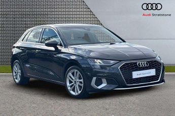 Audi A3 Sport