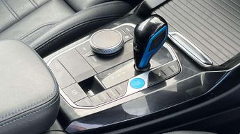 BMW Ix3 M Sport