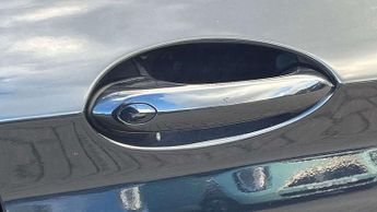 BMW Ix3 M Sport