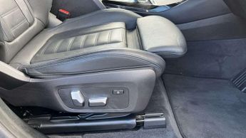 BMW Ix3 M Sport