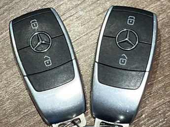 Mercedes-Benz A Class AMG Line