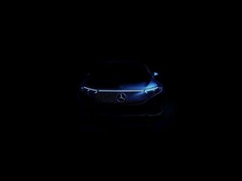 Mercedes CLA AMG Line
