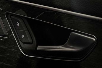 Audi Q7 Black Edition