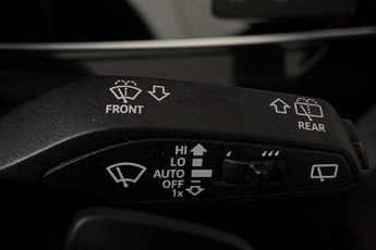 Audi Q7 Black Edition