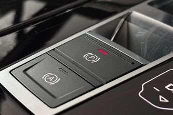 Audi Q7 Black Edition