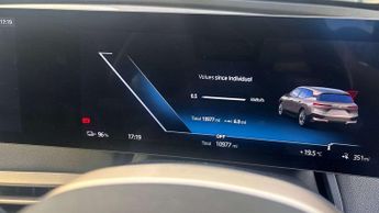 BMW Ix M Sport