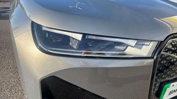 BMW Ix M Sport