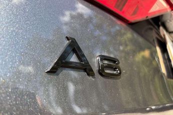 Audi A6 Black Edition