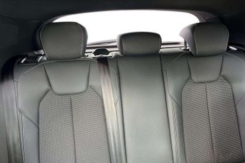 Audi A1 S Line