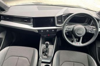 Audi A1 S Line