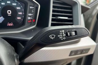 Audi A1 S Line