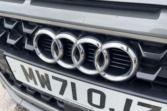 Audi A1 S Line