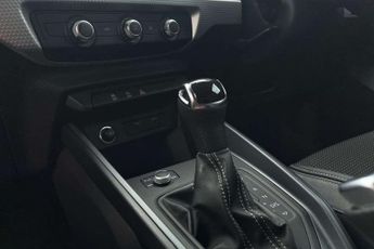 Audi A1 S Line