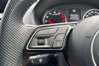 Audi Q2 Black Edition