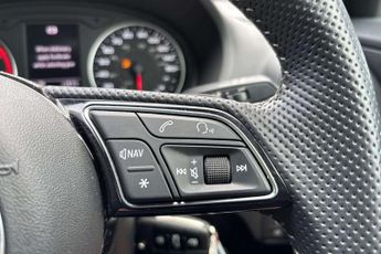 Audi Q2 Black Edition