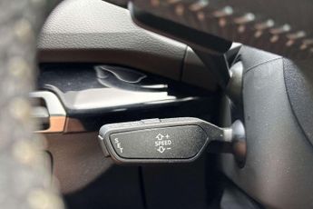 Audi Q2 Black Edition
