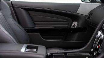 Aston Martin DB9 GT Volante