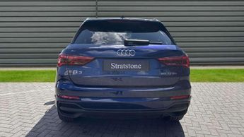 Audi Q3 S Line
