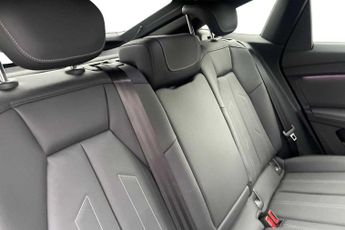 Audi Q4 S Line