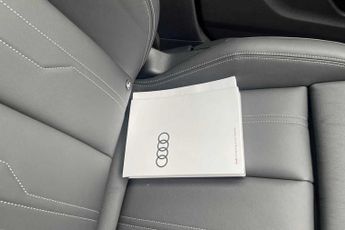 Audi Q4 S Line