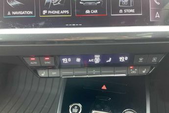 Audi Q4 S Line