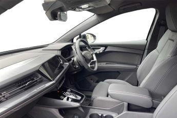 Audi Q4 S Line