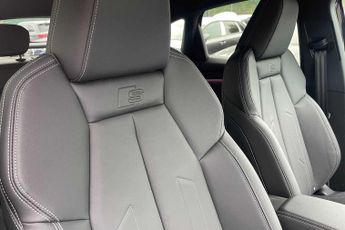 Audi Q4 S Line