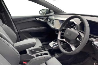 Audi Q4 S Line