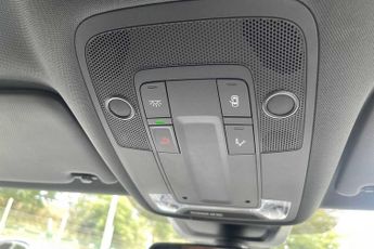 Audi A1 S Line