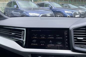 Audi A1 S Line