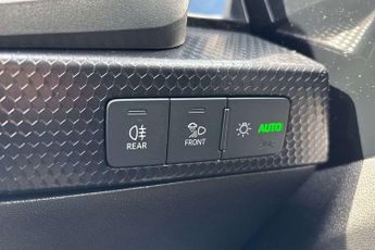 Audi A1 Technik