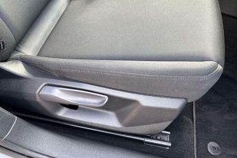 Audi A1 Technik