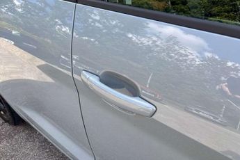 Audi A1 Technik